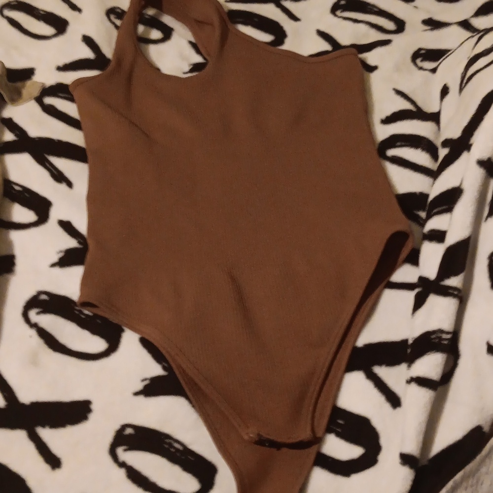 GOQQ ONE PC SNAP TANK TOP